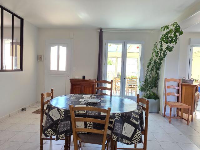 Les Sables d'Olonne Vente Maison 85