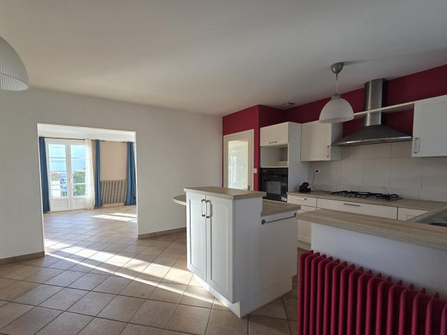 Les Sables d'Olonne Vente Maison 85