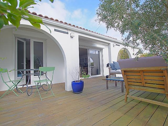 Les Sables d'Olonne Vente Maison 85