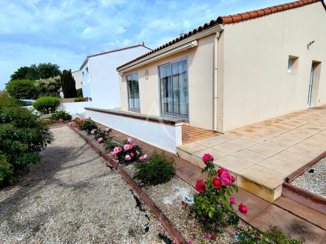 Les Sables d'Olonne Vente Maison 85
