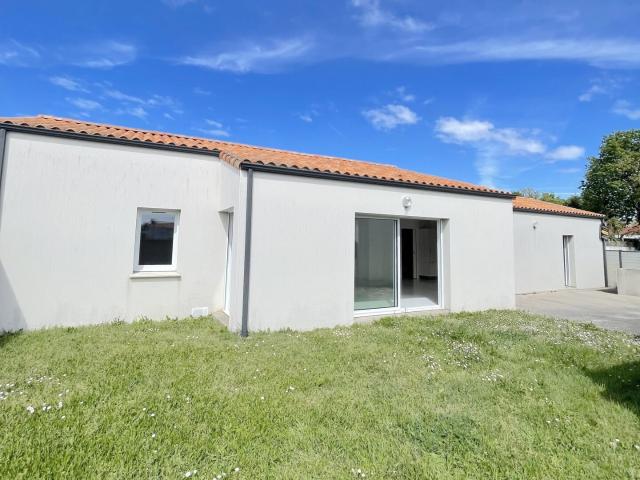 Les Sables d'Olonne Vente Maison 85