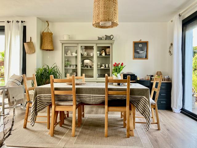 Les Sables d'Olonne Vente Maison 85