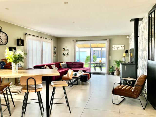 Les Sables d'Olonne Vente Maison 85