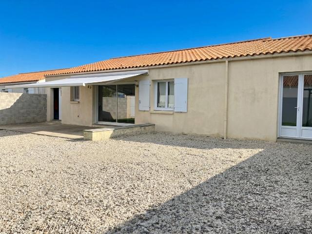 Les Sables d'Olonne Vente Maison 85