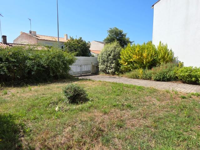 Les Sables d'Olonne Vente Maison 85
