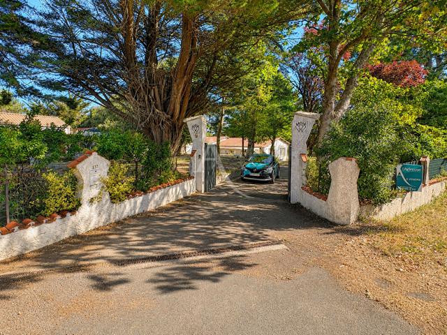 Les Sables d'Olonne Vente Maison 85