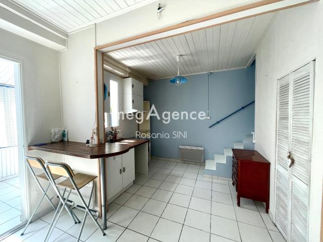 Les Sables d'Olonne Vente Maison 85