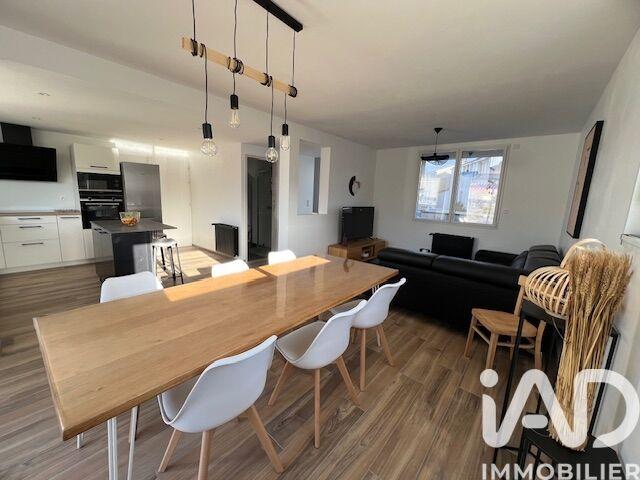Les Sables d'Olonne Vente Maison 85