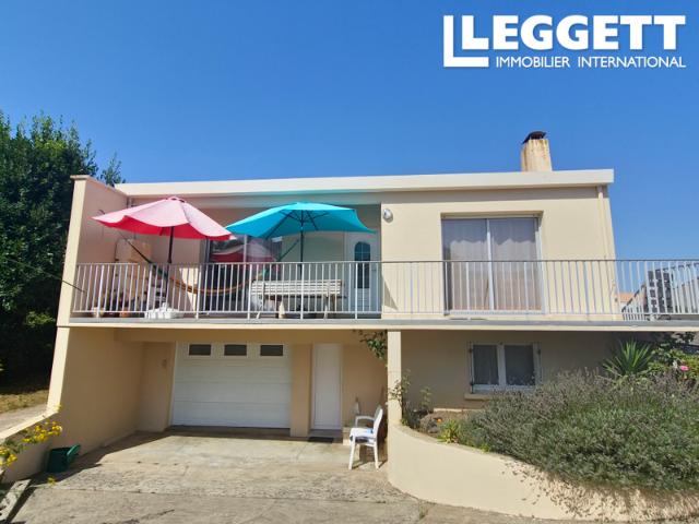 Les Sables d'Olonne Vente Maison 85