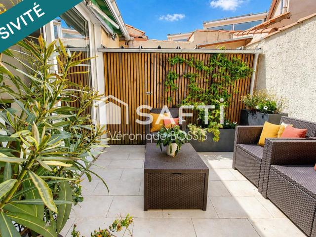 Les Sables d'Olonne Vente Maison 85