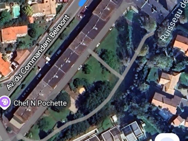 Les Sables d'Olonne Vente Parking / Garage 85