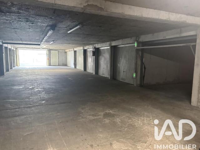 Les Sables d'Olonne Vente Parking / Garage 85