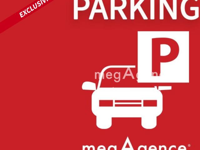 Les Sables d'Olonne Vente Parking / Garage 85