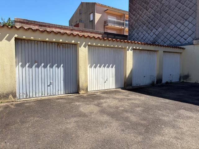 Les Sables d'Olonne Vente Parking / Garage 85