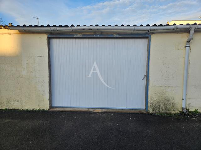 Les Sables d'Olonne Vente Parking / Garage 85