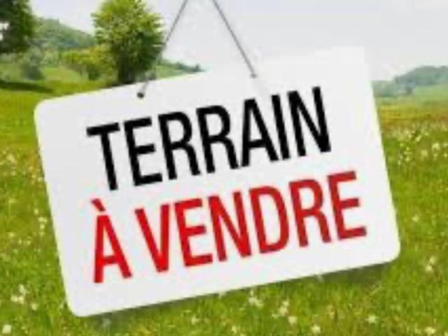 Les Sables d'Olonne Vente Terrain 85