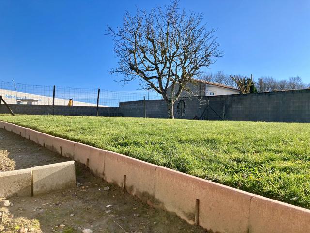 Les Sables d'Olonne Vente Terrain 85