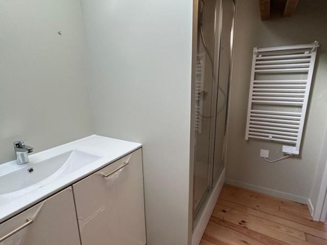 LES SALINS, appartement 63 m2 entièrement rénové