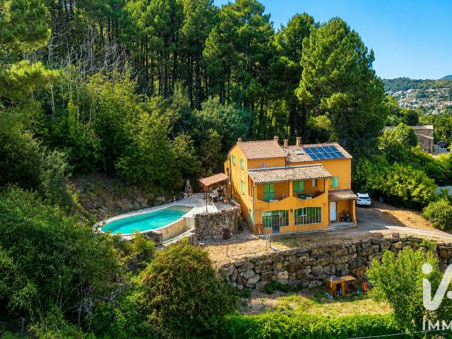 Les Salles du Gardon Vente Maison 30