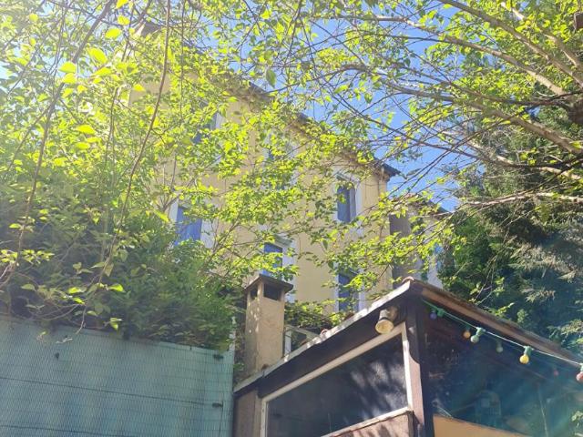 Les Salles du Gardon Maison 5 pièces 197m2 sur + 1000 M² de terrain
