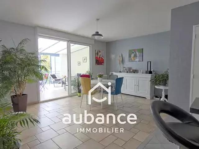 Les Ponts de Cé 49130 Achat / Vente maison 5 pièces t5