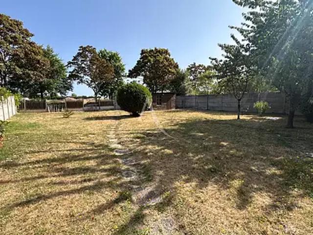 Les Ponts de Cé 49130 Achat / Vente terrain