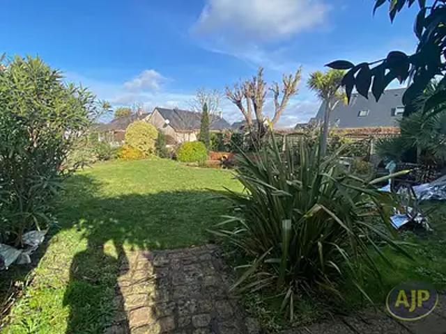 Les Ponts de Cé 49130 Achat / Vente terrain