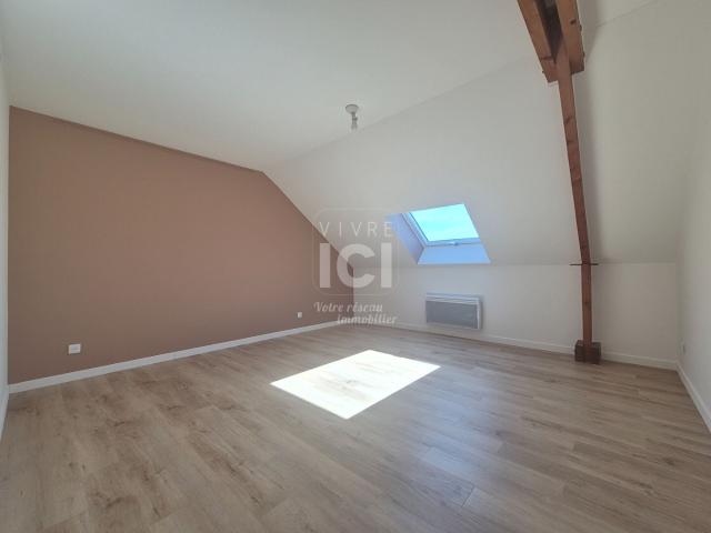 Les Ponts de Cé Location Appartement 49