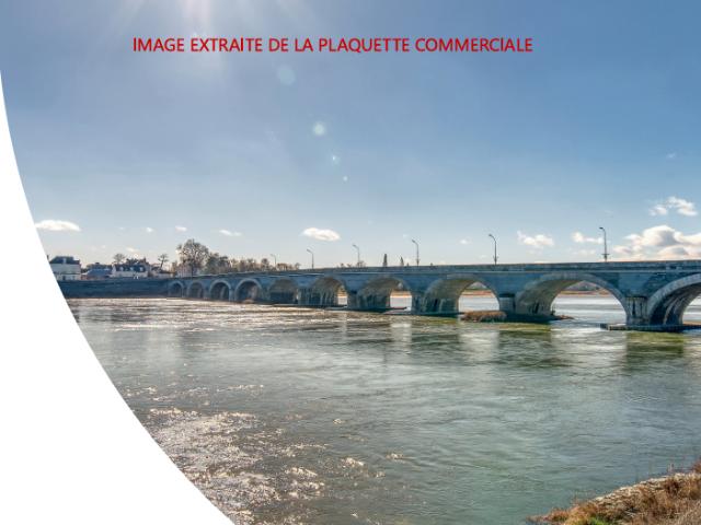 Les Ponts de Cé Vente Appartement 49
