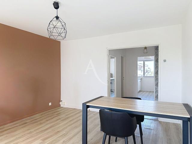 Les Ponts de Cé Vente Appartement 49