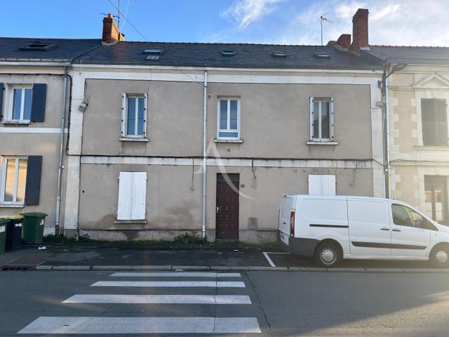 Les Ponts de Cé Vente Appartement 49