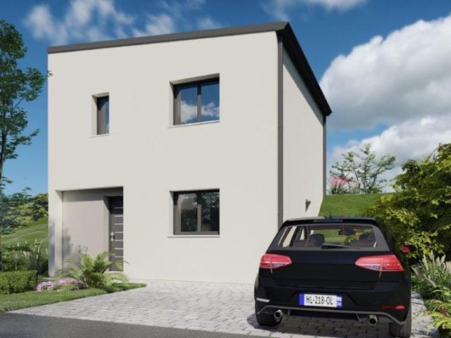 Les Ponts de Cé Vente Maison 49