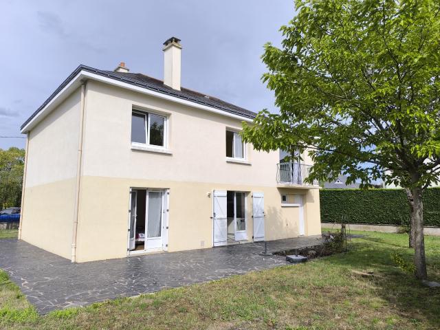 Les Ponts de Cé Vente Maison 49
