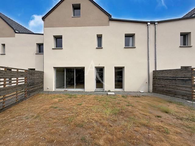 Les Ponts de Cé Vente Maison 49