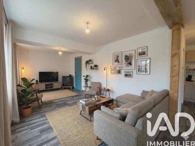 Les Ponts de Cé Vente Maison 49