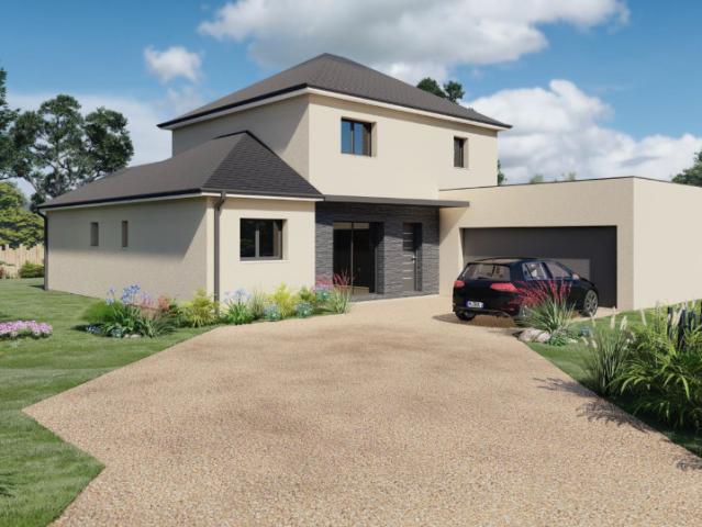 Les Ponts de Cé Vente Maison 49