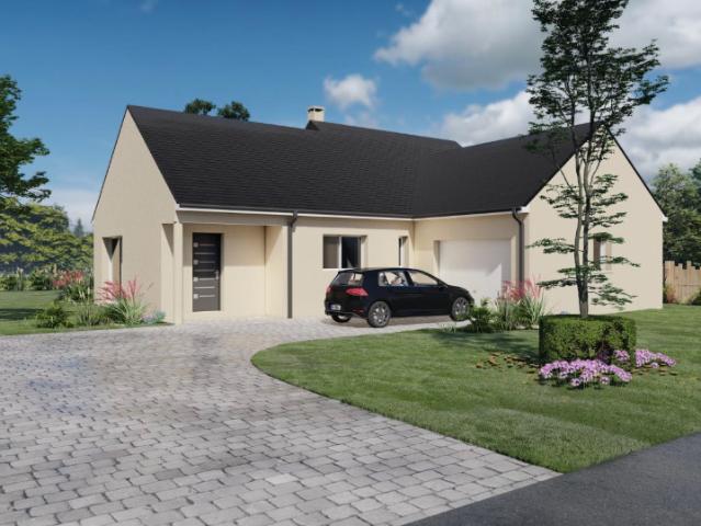 Les Ponts de Cé Vente Maison 49