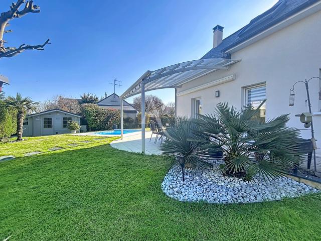 Les Ponts de Cé Vente Maison 49