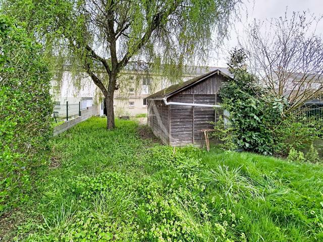 Les Ponts de Cé Vente Maison 49
