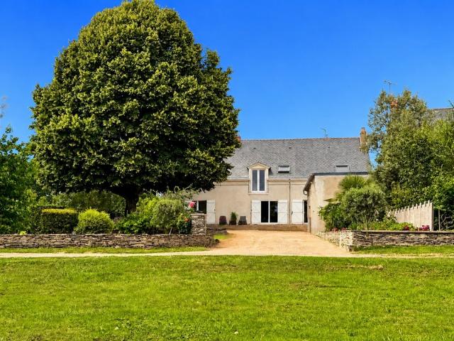 Les Ponts de Cé Vente Maison 49