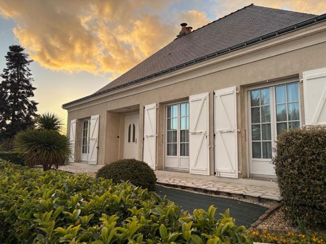 Angers Vente Maison 49