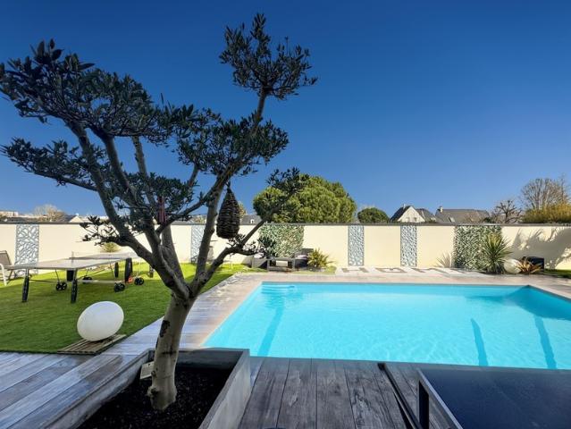 Les Ponts de Cé Vente Maison 49
