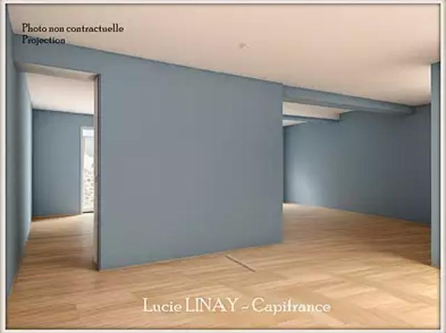 Les Portes du Coglais 35460 Achat / Vente maison 5 pièces t5