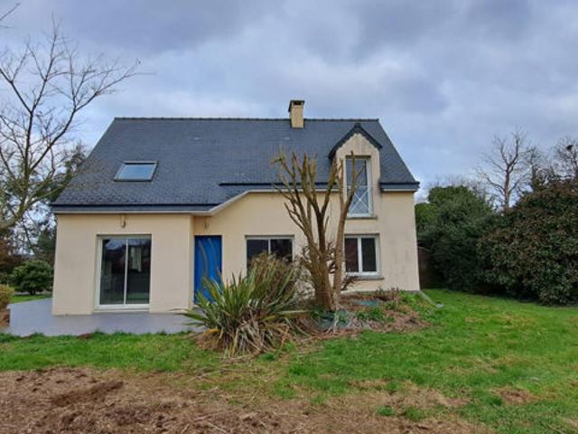LES PORTES DU COGLAIS 5 pièce s 116 m2