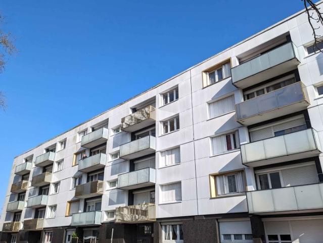 Les Portes de la Ville à Maromme: location T3