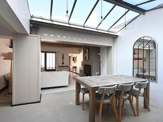 Les Portes en Ré 17880 Achat / Vente maison 4 pièces t4
