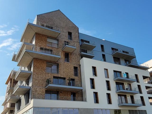 Les Patios de Gaïa
