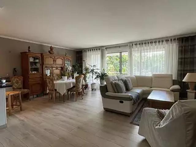 Les Pavillons sous Bois 93320 Achat / Vente appartement 4 pièces t4