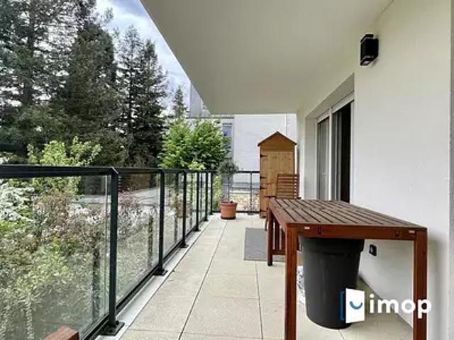 Les Pavillons sous Bois 93320 Achat / Vente appartement 4 pièces t4 terrasse balcon
