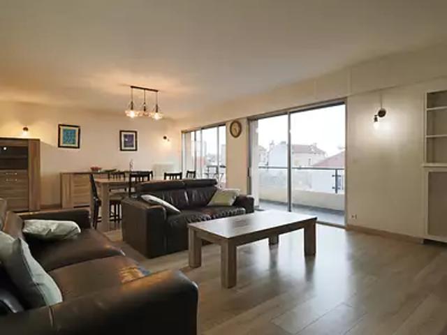 Les Pavillons sous Bois 93320 Achat / Vente appartement 5 pièces t5